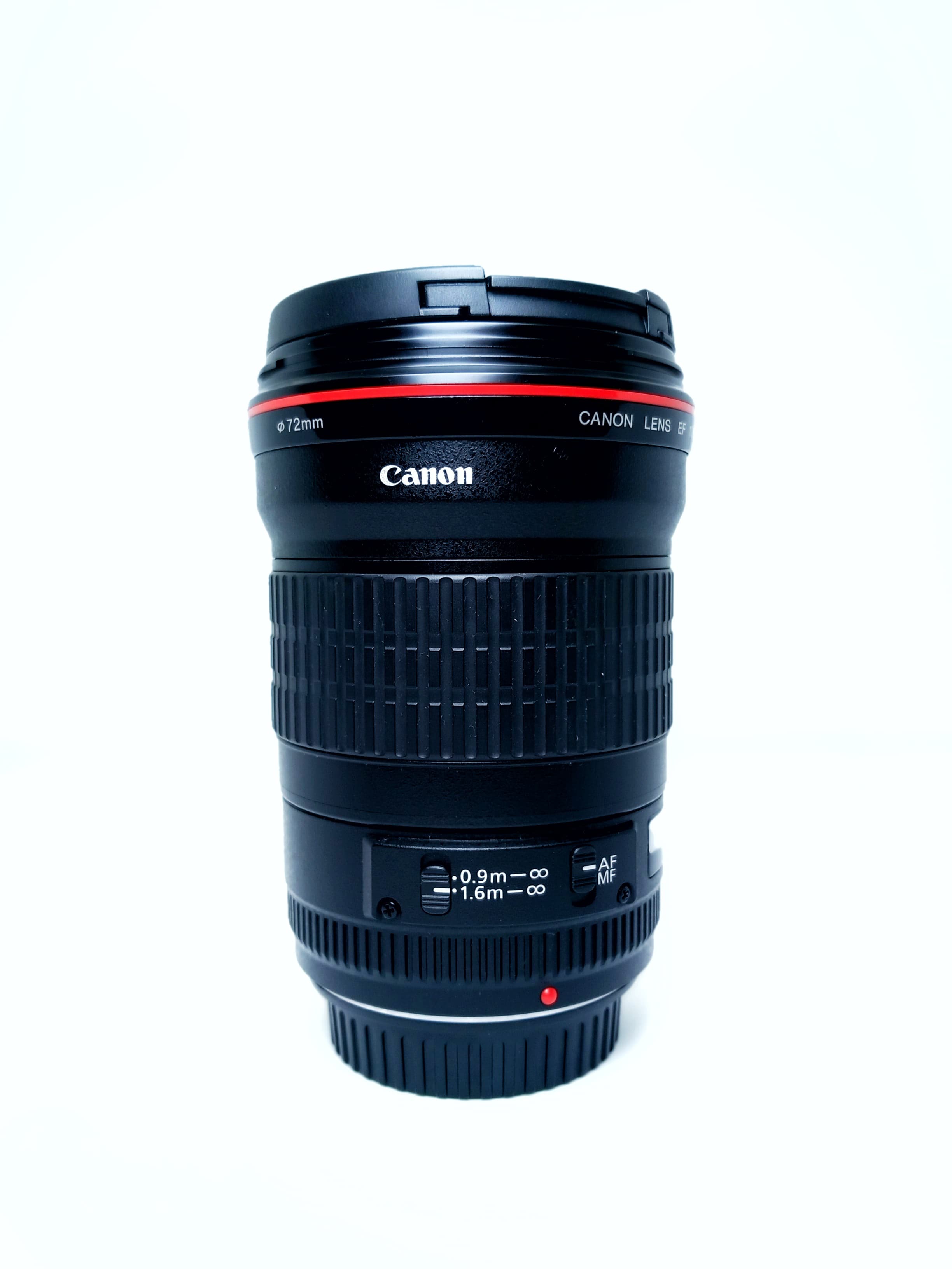 Canon EF 135mm f/2L USM "Used"